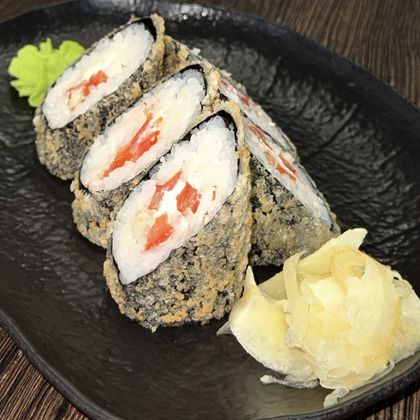 Томато темпура