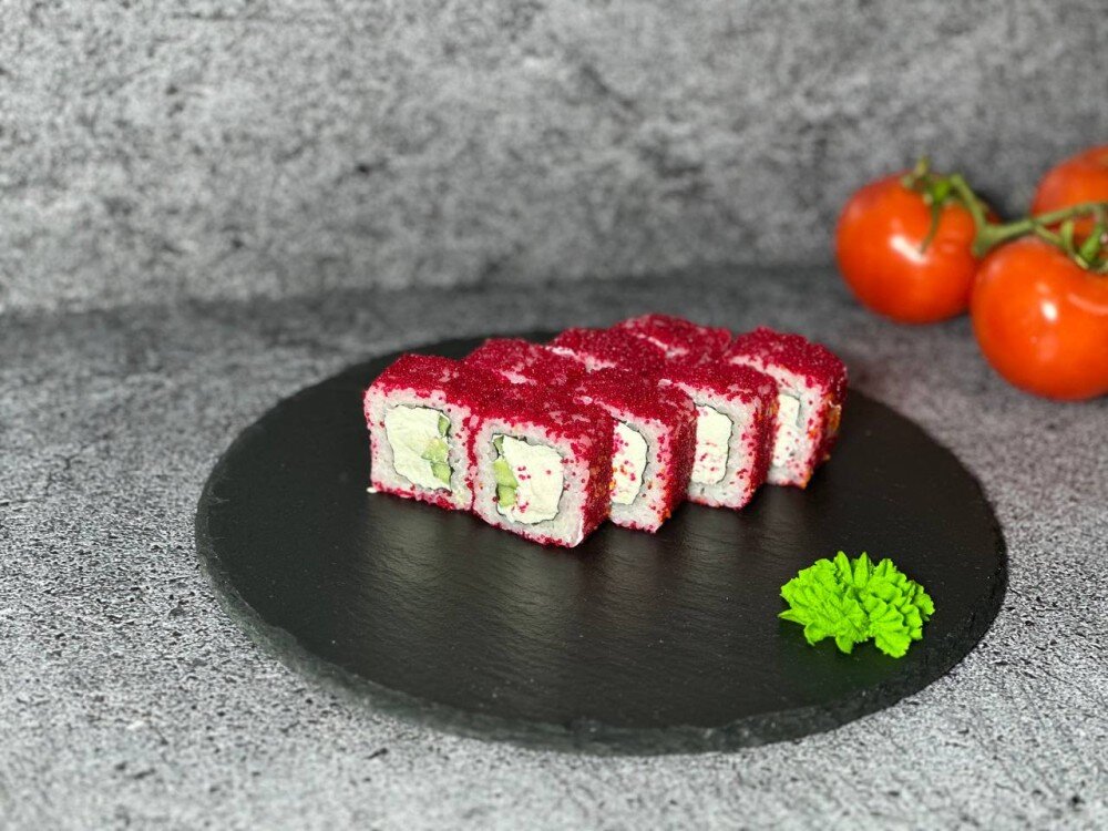 Ролл «Афина»