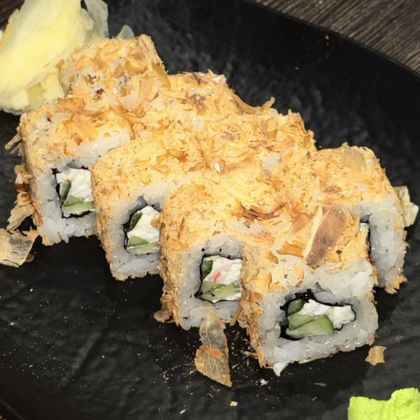 Бон-бон ролл