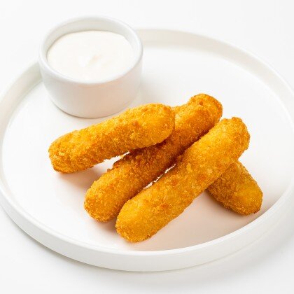 Сырные палочки