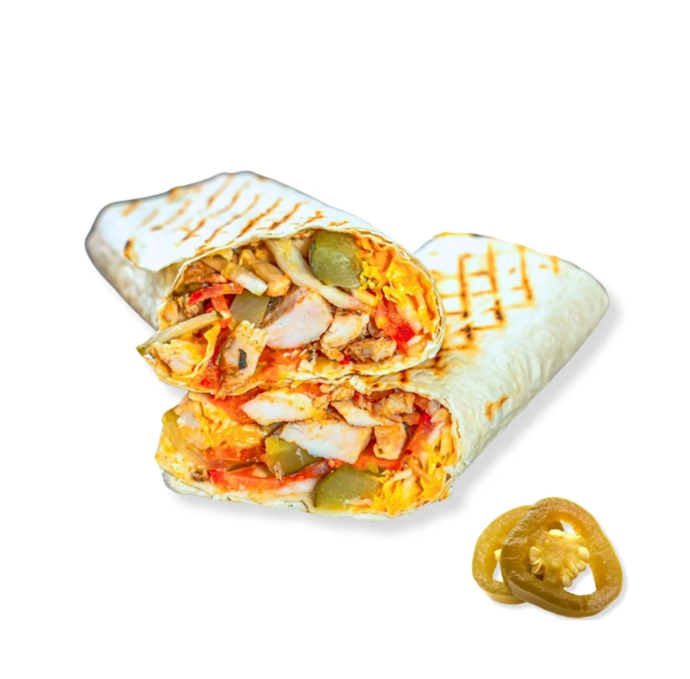 Шаурма Джимми