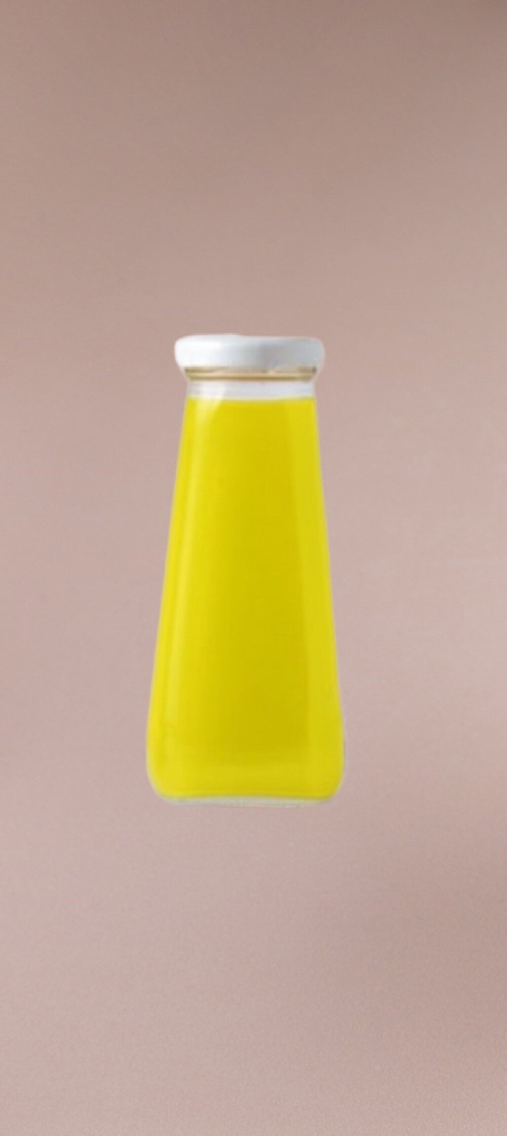 Лимонад апельсиновый (на выбор 250мл., 500 мл., 1000мл.,)