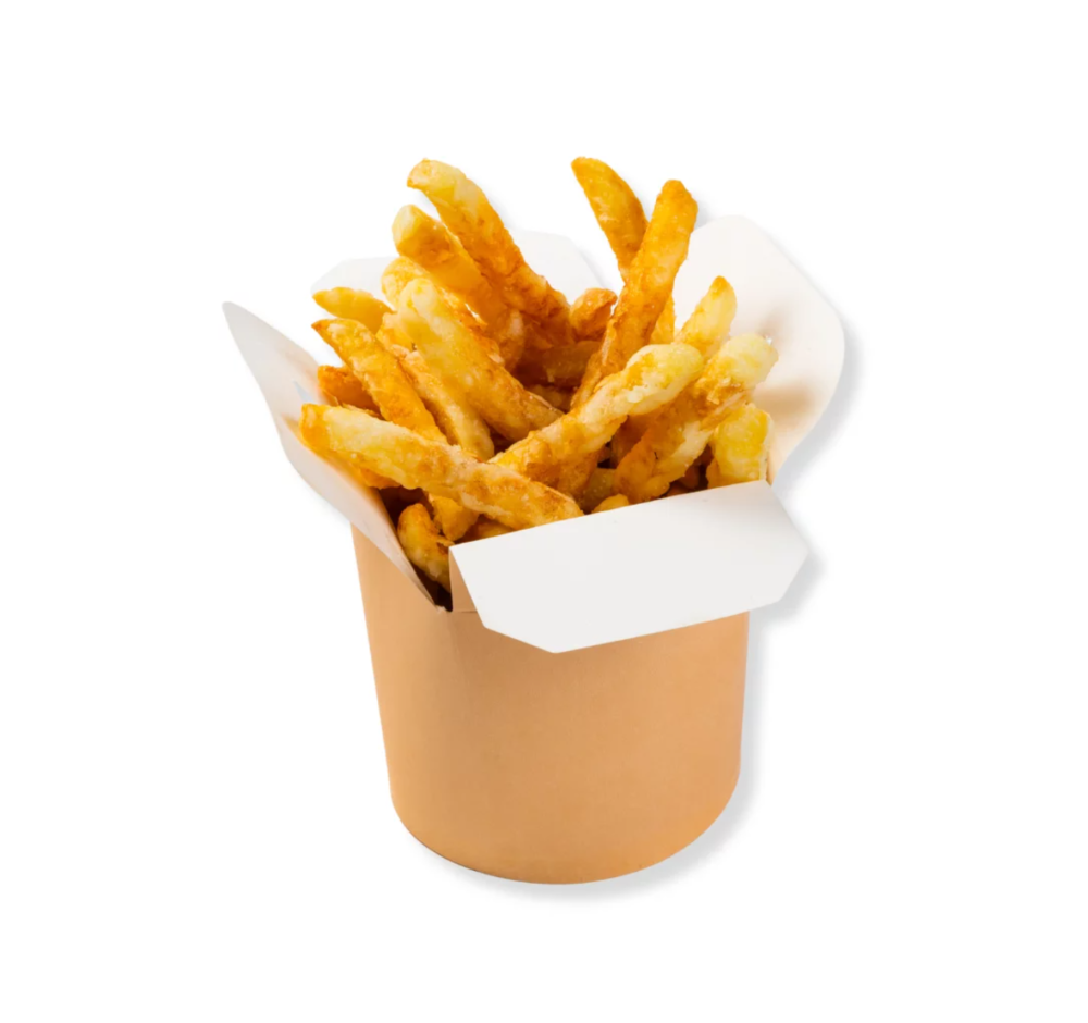 Картофель фри XXXL