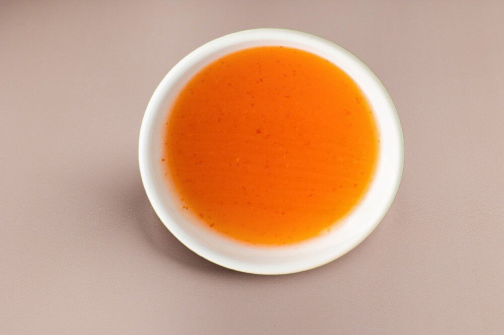 Соус "Манго-чили"