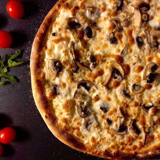 Пицца «Грибная»