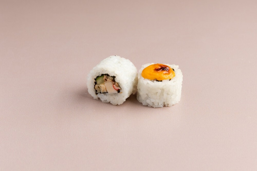 Осака спайси гриль