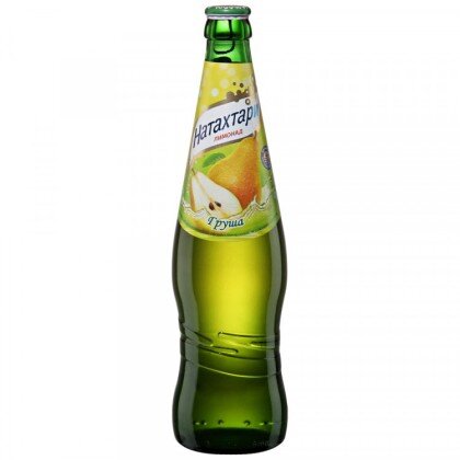 Натахтари Груша стекло