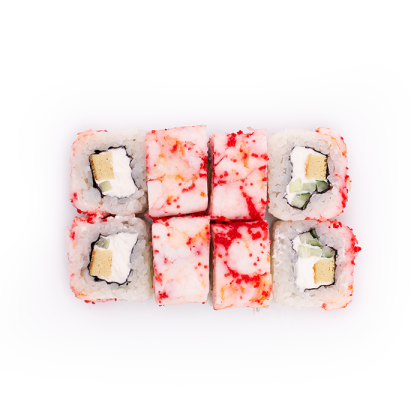 Канзас ( 8 шт.)