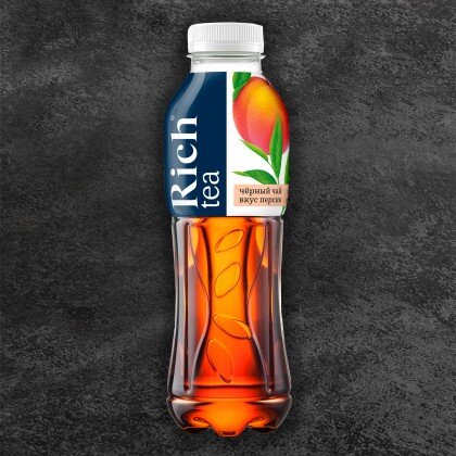 Холодный чай Rich