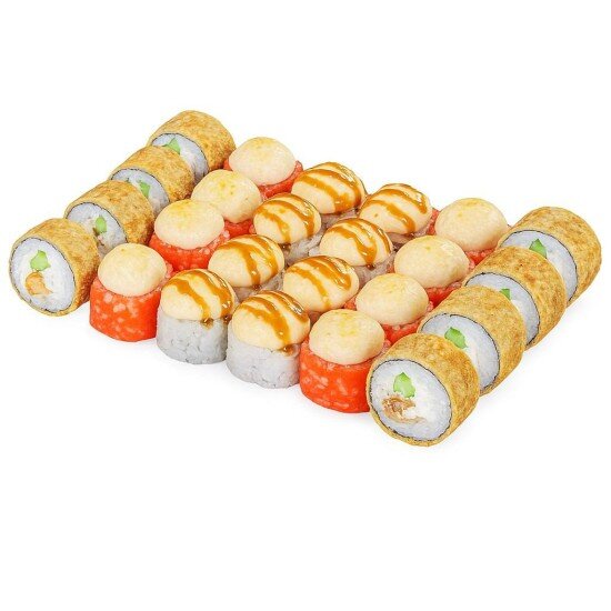 Сет  "Золотой"