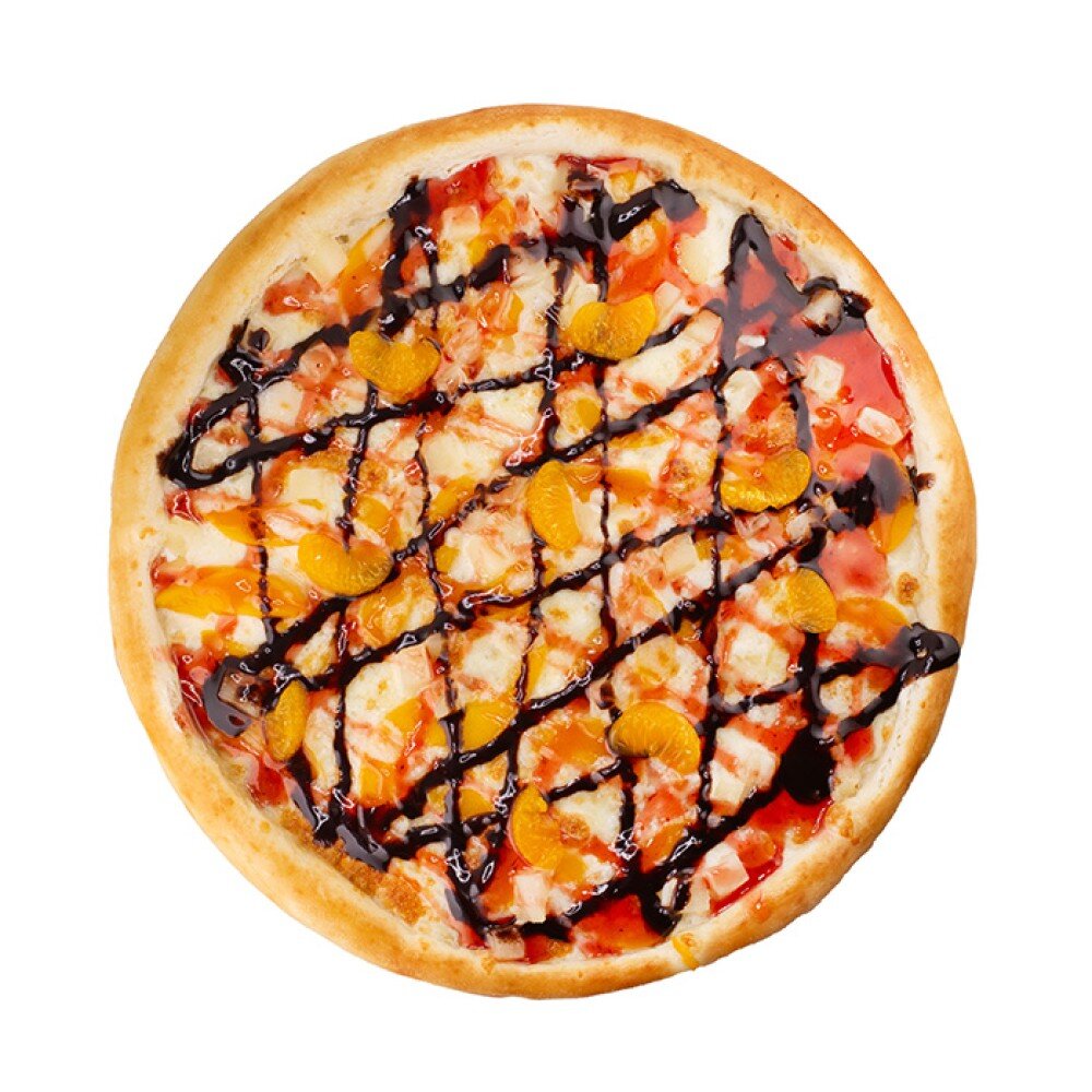 П-а "Тропика"