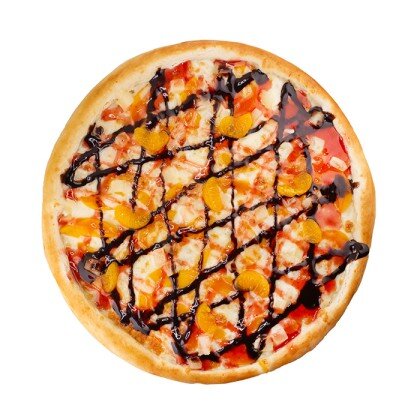 П-а "Тропика"