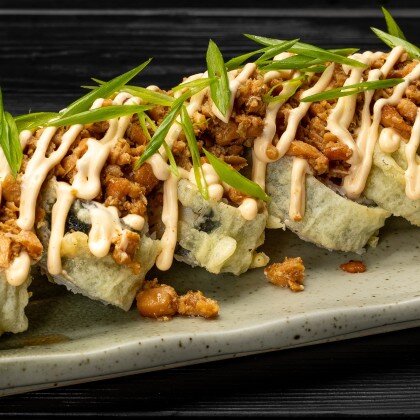 Ролл «Катана»