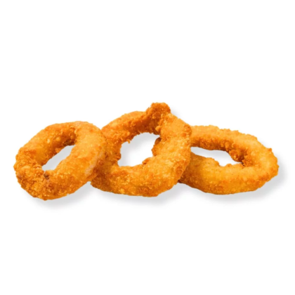 Луковые кольца 3 шт