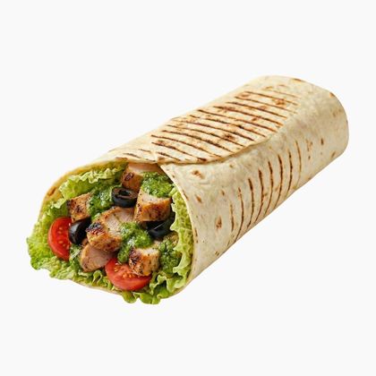 Шаурма Гирос