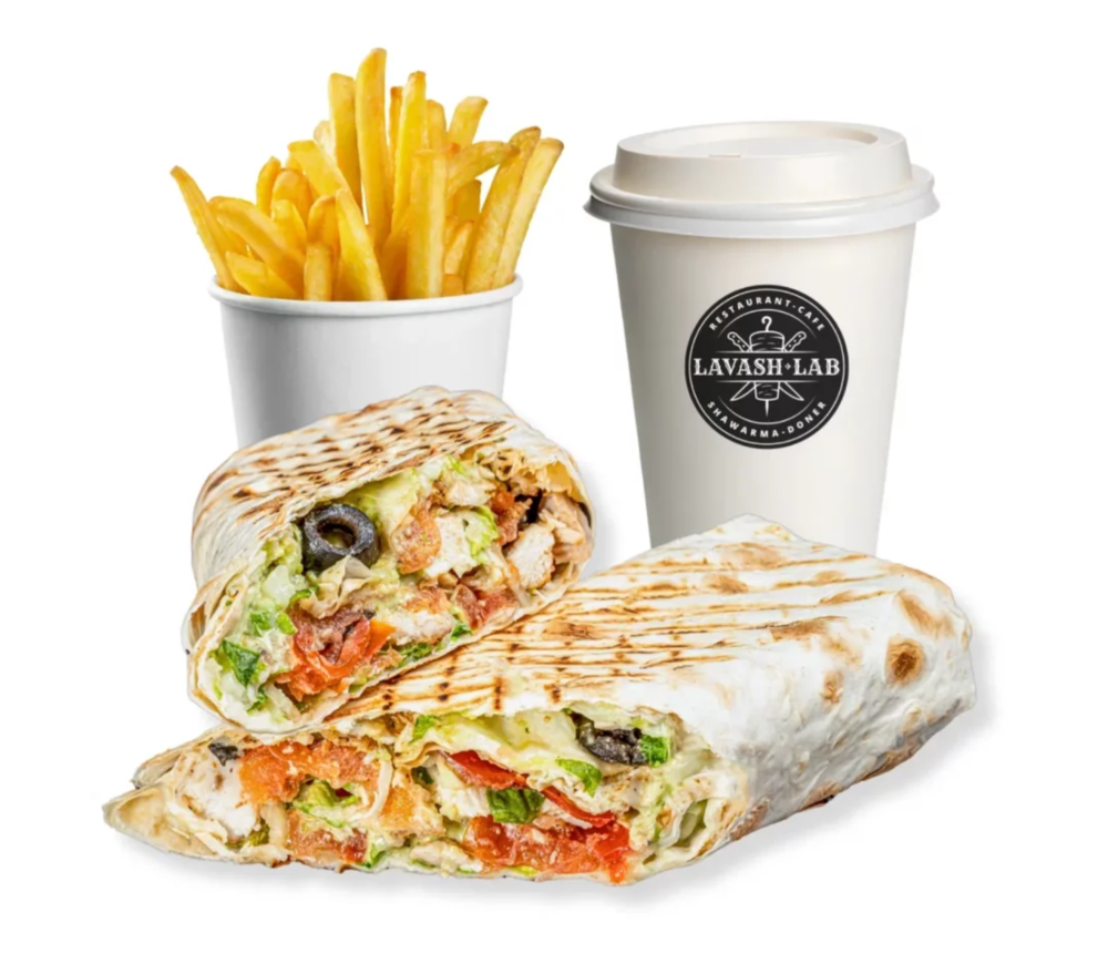 КОМБО СТАНДАРТ