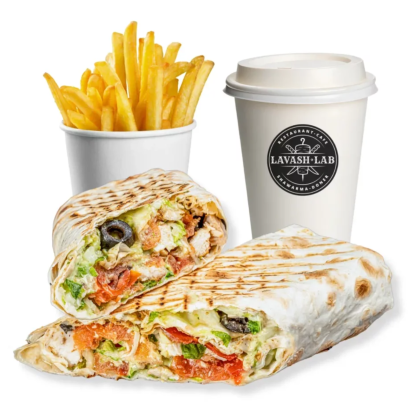 КОМБО СТАНДАРТ