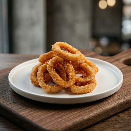 Кольца кальмара