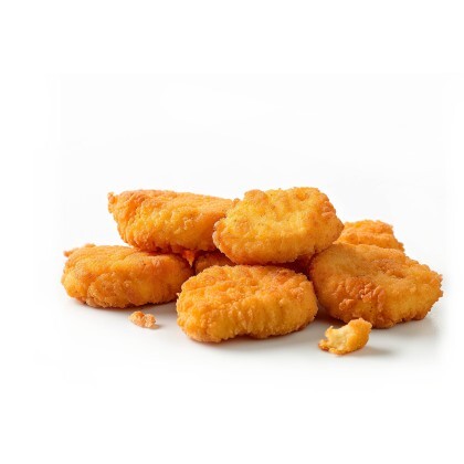 Куриные нагетсы