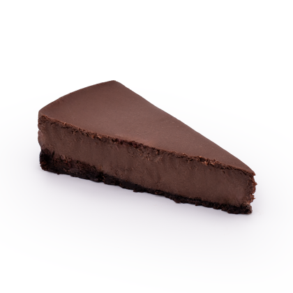 Чизкейк Шоколадный