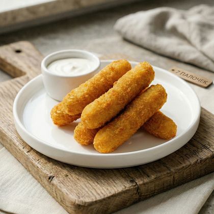 Сырные палочки