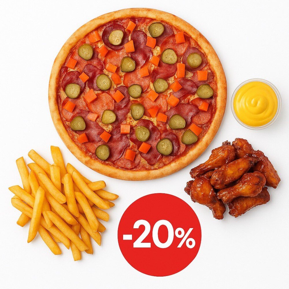 Мужицкий набор