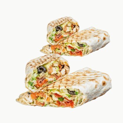 Комбо 2 Шаурмы