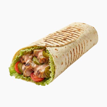 Шаурма Джимми