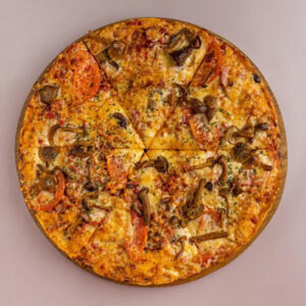 Пицца «Домашняя» целая