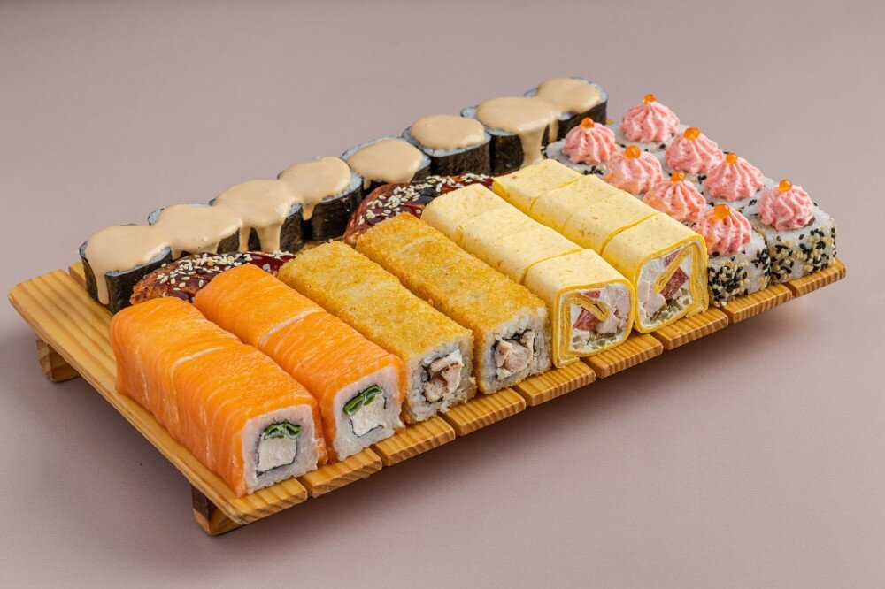 Сет Оригами