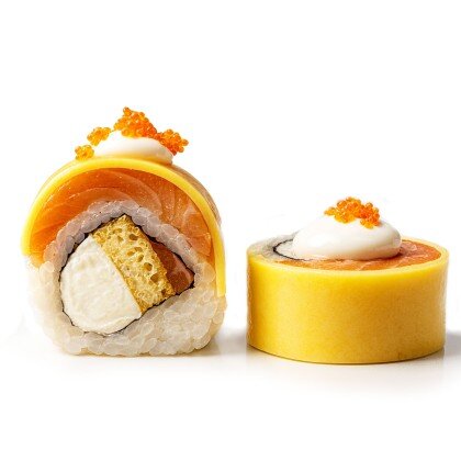 Филадельфия чеддер