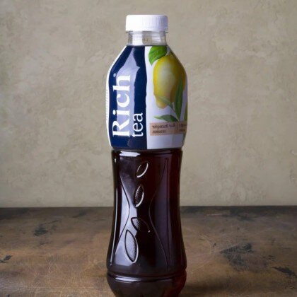 Чай Рич в ассортименте 1л