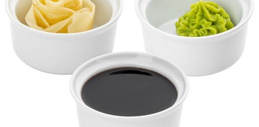 Набор к роллам