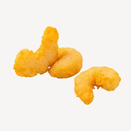 Креветки 3 шт