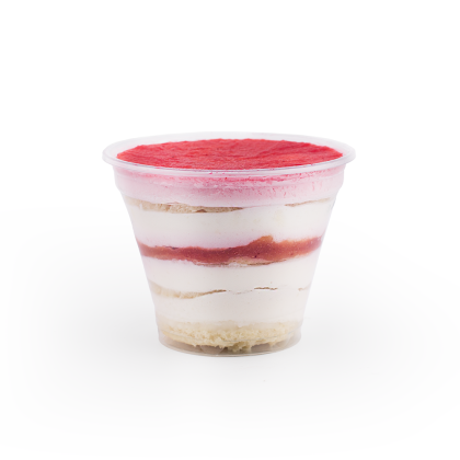 Десерт Молочная Девочка