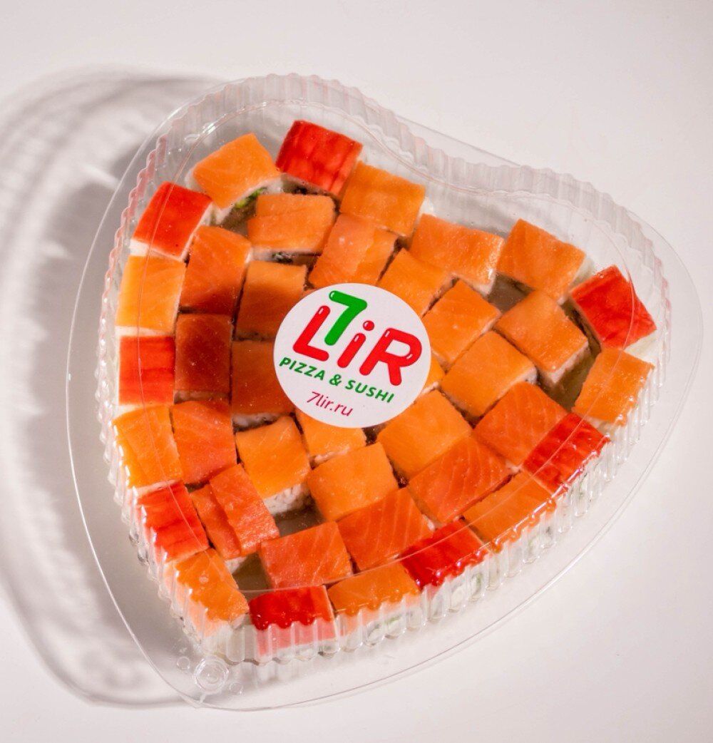 Сет Хайп-mini