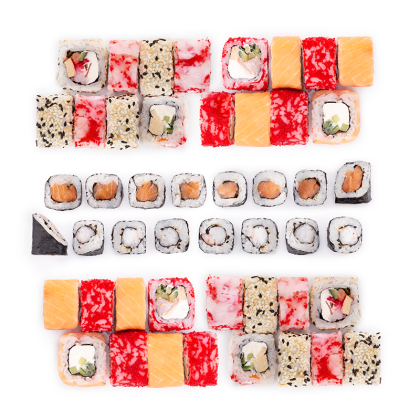 Сет "Маг" ( 48 шт.)