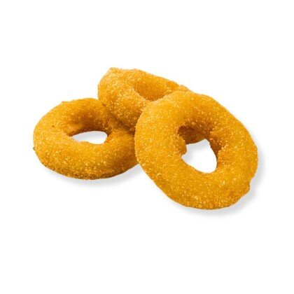 Кольца кальмара 3 шт