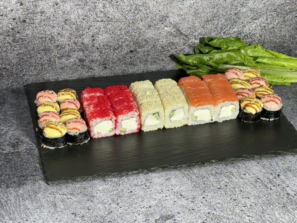 Сет «Доступный»