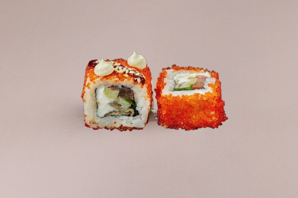 Нагана маки