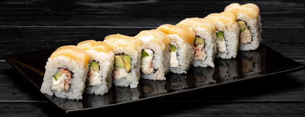 Ролл Хотате