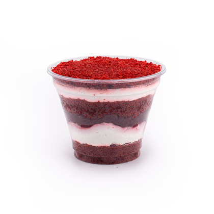 Красный бархат