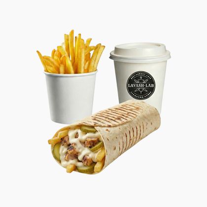 КОМБО СТАНДАРТ