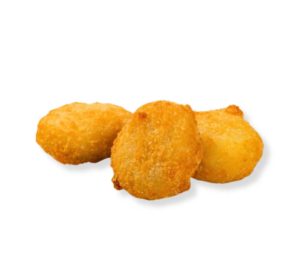 Сыр с халапеньо 3 шт