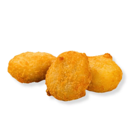 Сыр с халапеньо 3 шт