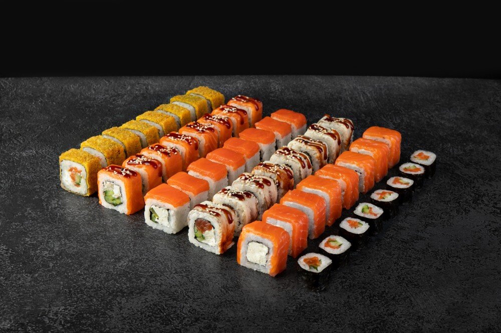 Императорский