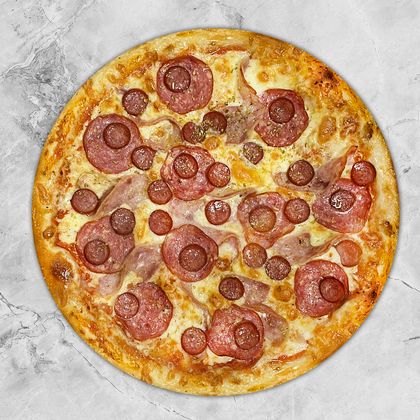 Пицца "Ассорти""