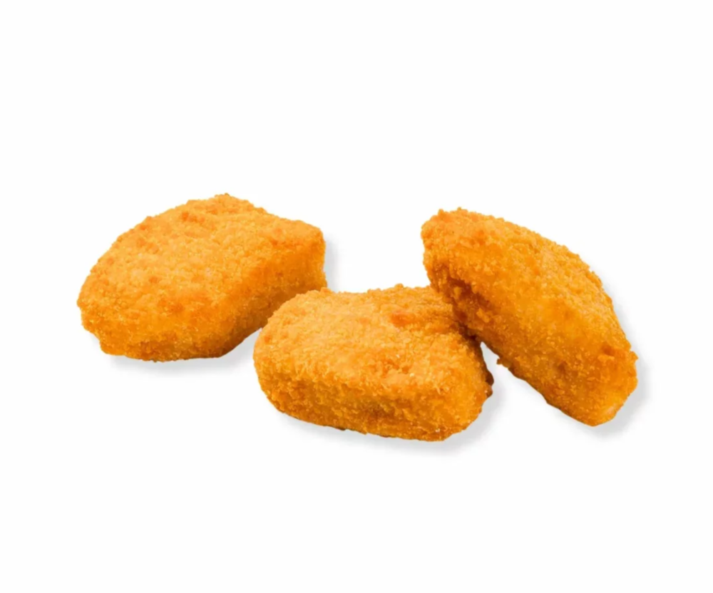 Наггетсы куриные 3 шт