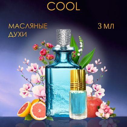 Zam Zam Cool / 3ам Зам Кул 3 ml (3 мл)