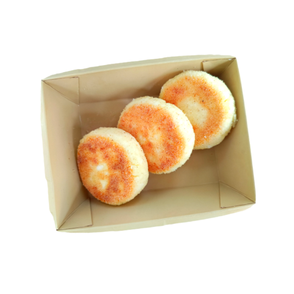 Блинчики и сырники